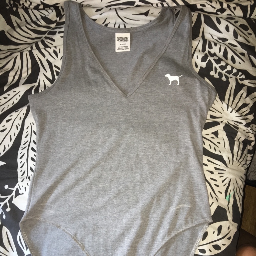 Body suit